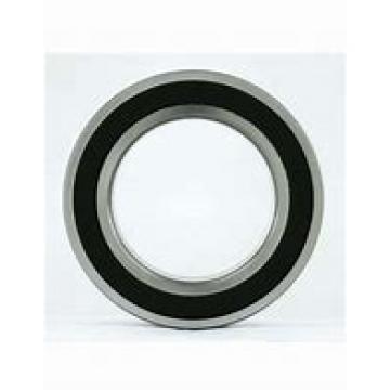 75 mm x 160 mm x 55 mm  SKF NU 2315 ECP  Cylindrical Roller Bearings