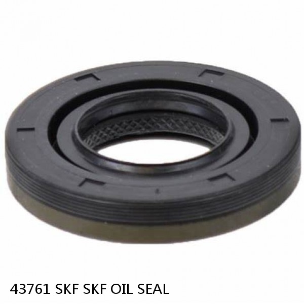 43761 SKF SKF OIL SEAL #1 small image