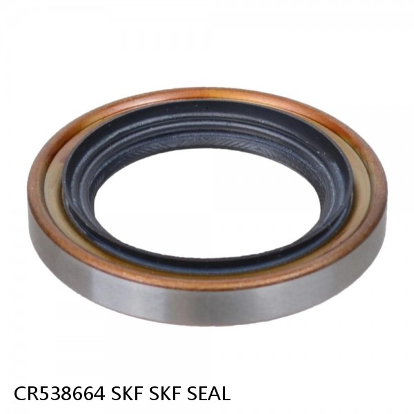 CR538664 SKF SKF SEAL #1 small image