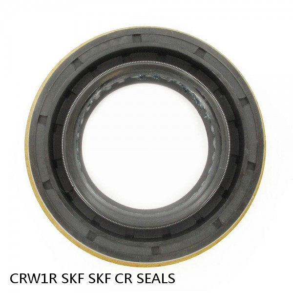 CRW1R SKF SKF CR SEALS #1 small image