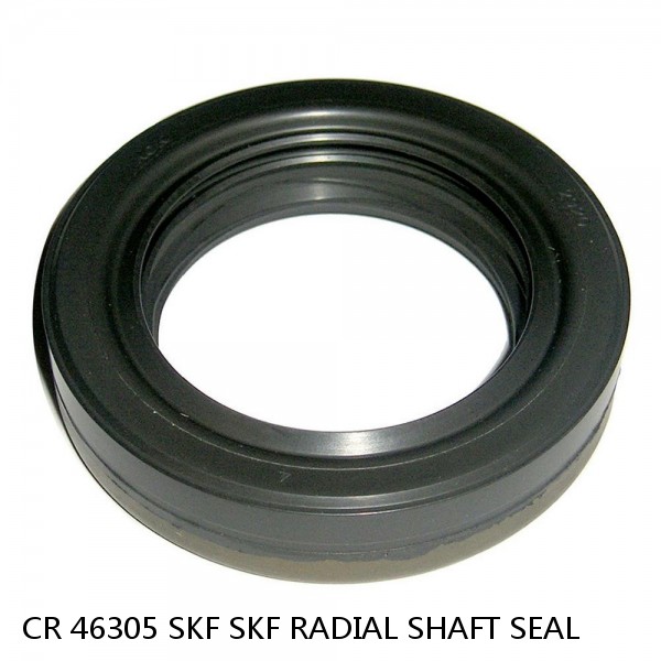 CR 46305 SKF SKF RADIAL SHAFT SEAL #1 small image