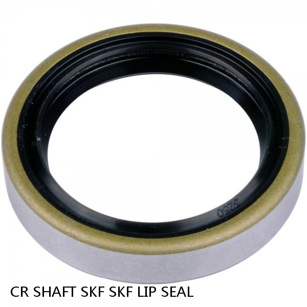CR SHAFT SKF SKF LIP SEAL #1 small image