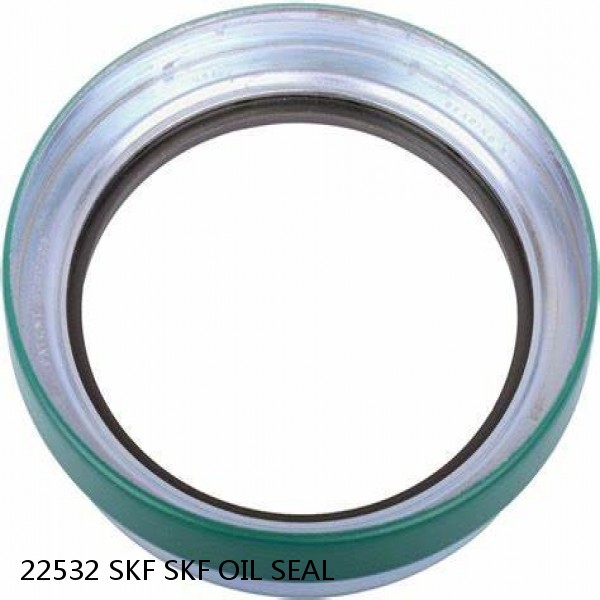 22532 SKF SKF OIL SEAL #1 small image