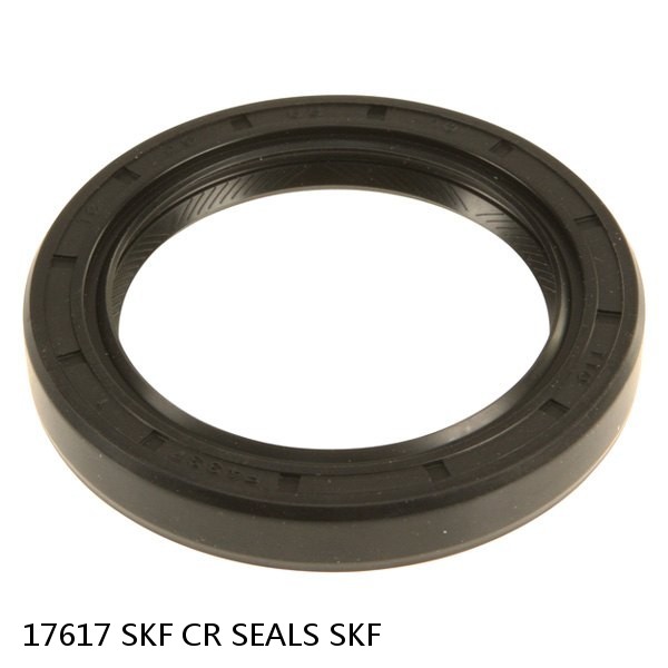 17617 SKF CR SEALS SKF #1 small image
