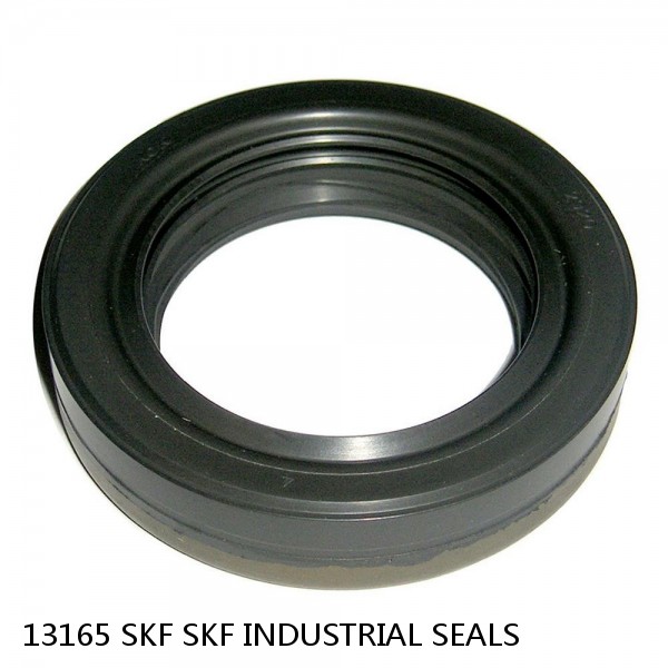 13165 SKF SKF INDUSTRIAL SEALS #1 small image