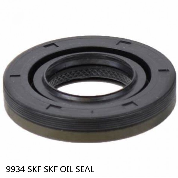9934 SKF SKF OIL SEAL #1 small image