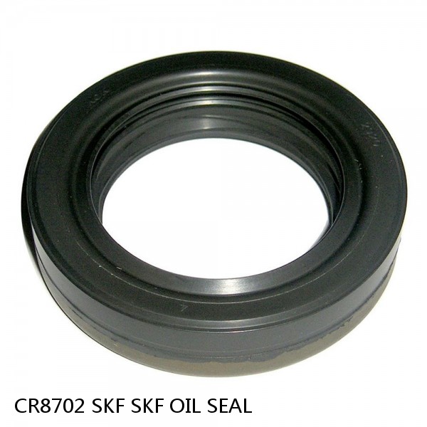 CR8702 SKF SKF OIL SEAL #1 small image