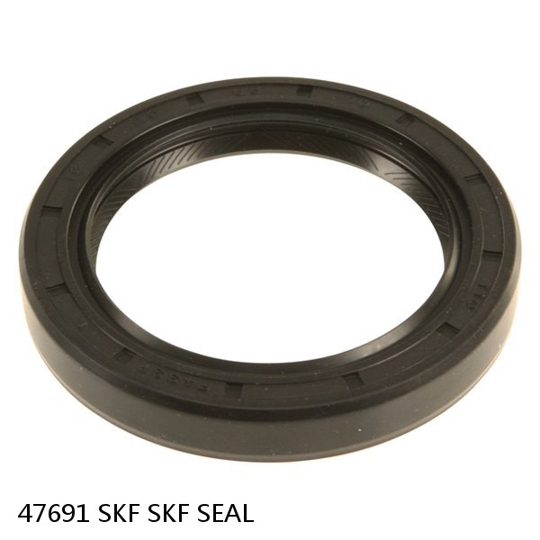 47691 SKF SKF SEAL #1 small image