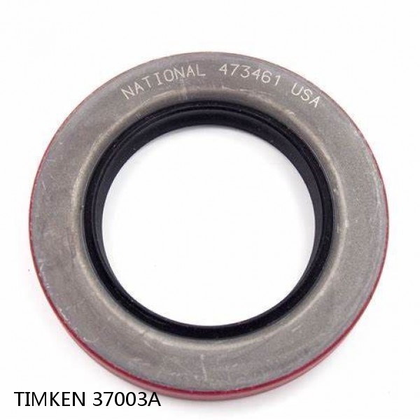 37003A TIMKEN NATIONAL SHAFT SEALS #1 small image