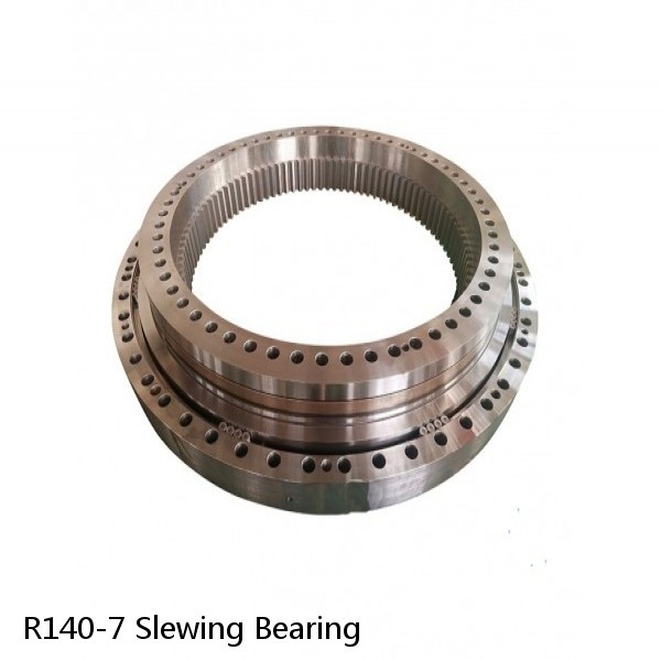 R140-7 Slewing Bearing #1 small image