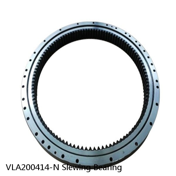 VLA200414-N Slewing Bearing