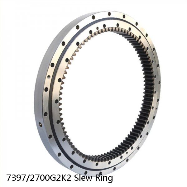 7397/2700G2K2 Slew Ring #1 small image
