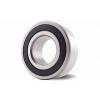 1.378 Inch | 35 Millimeter x 2.835 Inch | 72 Millimeter x 0.669 Inch | 17 Millimeter  SKF NU 207 ECP/C3  Cylindrical Roller Bearings #1 small image