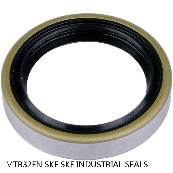 MTB32FN SKF SKF INDUSTRIAL SEALS #1 image