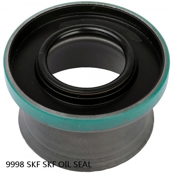 9998 SKF SKF OIL SEAL #1 image