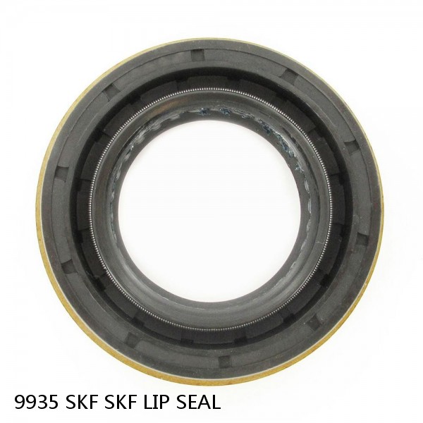9935 SKF SKF LIP SEAL #1 image