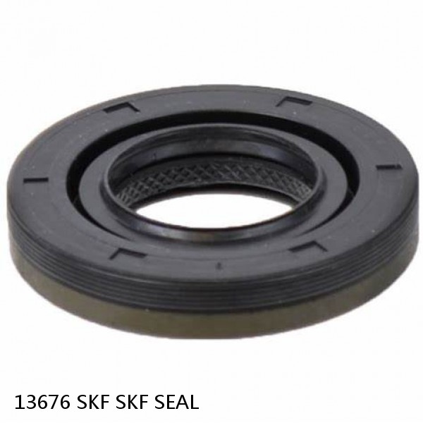 13676 SKF SKF SEAL #1 image