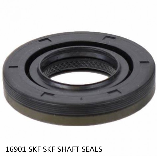 16901 SKF SKF SHAFT SEALS #1 image