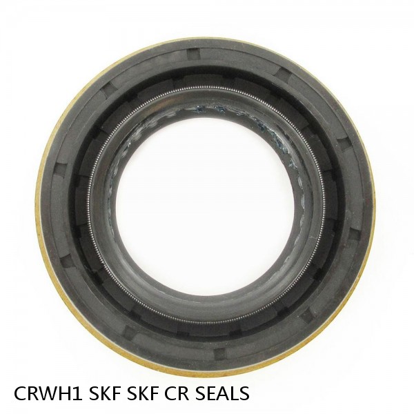 CRWH1 SKF SKF CR SEALS #1 image