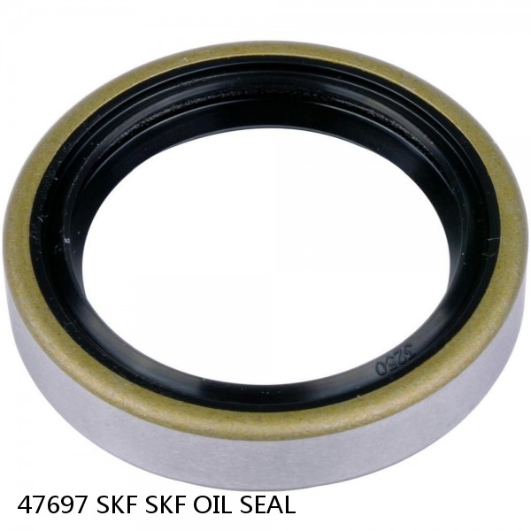 47697 SKF SKF OIL SEAL #1 image