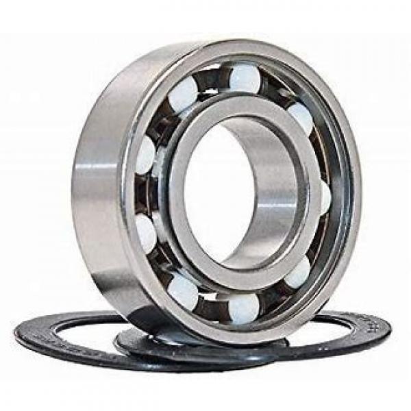 11.811 Inch | 300 Millimeter x 19.685 Inch | 500 Millimeter x 6.299 Inch | 160 Millimeter  SKF 23160 CAC/C08W507  Spherical Roller Bearings #1 image