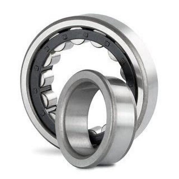 2.165 Inch | 55 Millimeter x 4.724 Inch | 120 Millimeter x 1.937 Inch | 49.2 Millimeter  NTN 5311WLC3  Angular Contact Ball Bearings #1 image