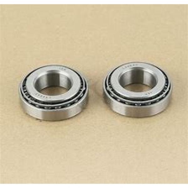 RBC BEARINGS CH 16 LW  Cam Follower and Track Roller - Stud Type #1 image