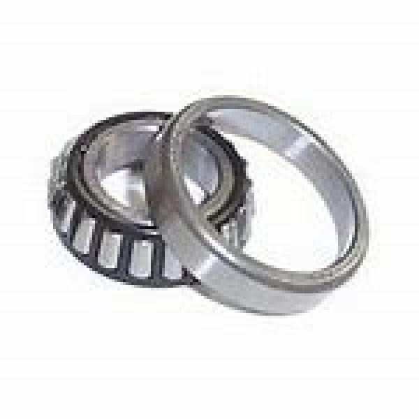 RBC BEARINGS CH 16 LW  Cam Follower and Track Roller - Stud Type #2 image