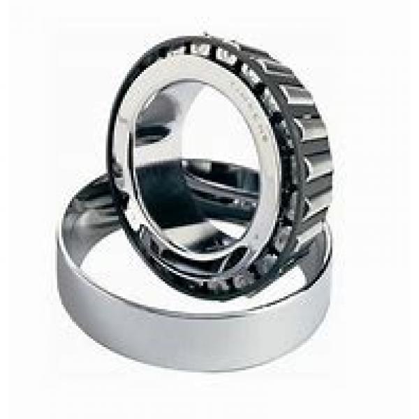 RBC BEARINGS CH 44 L  Cam Follower and Track Roller - Stud Type #1 image