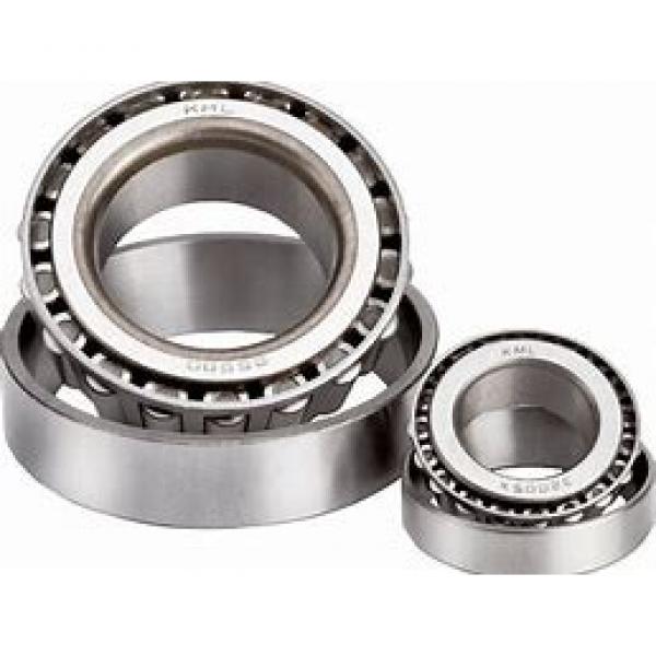 RBC BEARINGS CH 160 LW  Cam Follower and Track Roller - Stud Type #1 image