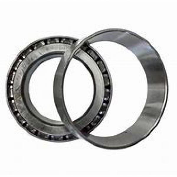 RBC BEARINGS CH 28 L  Cam Follower and Track Roller - Stud Type #1 image