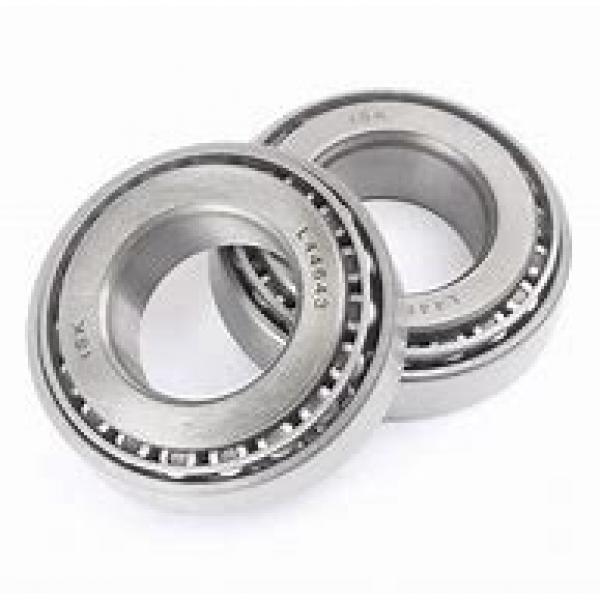 RBC BEARINGS CH 24 L  Cam Follower and Track Roller - Stud Type #2 image