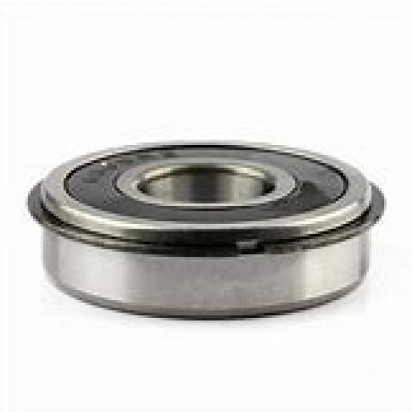 100 mm x 180 mm x 34 mm  SKF NUP 220 ECP  Cylindrical Roller Bearings #1 image