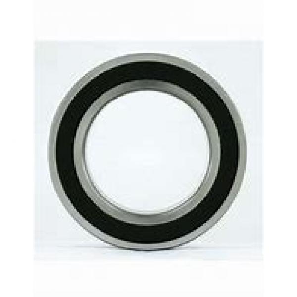 75 mm x 160 mm x 55 mm  SKF NU 2315 ECP  Cylindrical Roller Bearings #1 image