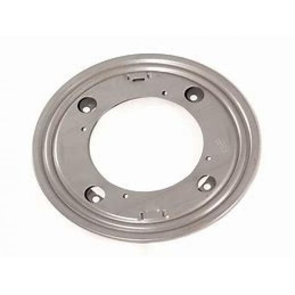 7.087 Inch | 180 Millimeter x 12.598 Inch | 320 Millimeter x 2.047 Inch | 52 Millimeter  ROLLWAY BEARING MUL-236-007  Cylindrical Roller Bearings #1 image