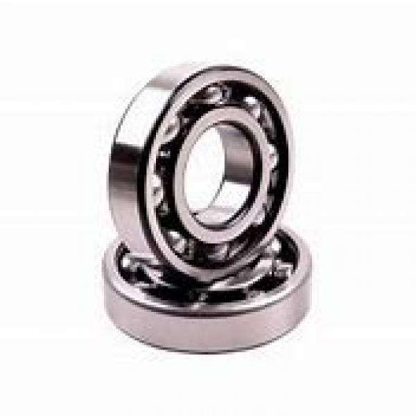2.953 Inch | 75 Millimeter x 6.299 Inch | 160 Millimeter x 2.165 Inch | 55 Millimeter  SKF NU 2315 ECP/C3  Cylindrical Roller Bearings #1 image