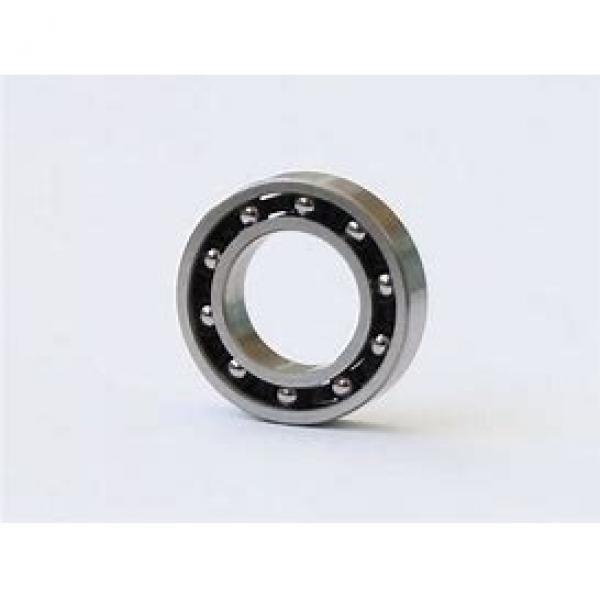 20 mm x 52 mm x 15 mm  FAG NJ304-E-TVP2  Cylindrical Roller Bearings #1 image
