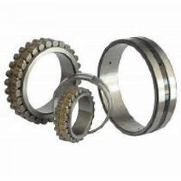 FAG NU210-E-TVP2-C3  Cylindrical Roller Bearings #1 image