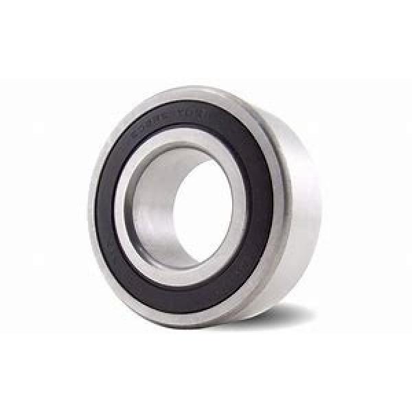 120 mm x 260 mm x 86 mm  FAG NU2324-E-M1  Cylindrical Roller Bearings #1 image