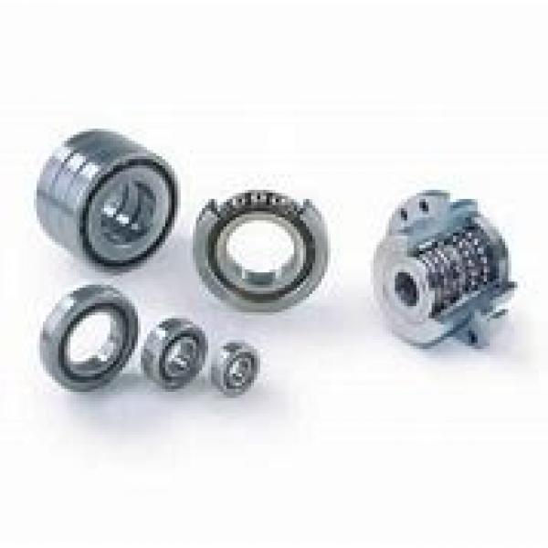 1.181 Inch | 30 Millimeter x 2.441 Inch | 62 Millimeter x 0.63 Inch | 16 Millimeter  SKF NUP 206 ECP/C3  Cylindrical Roller Bearings #1 image