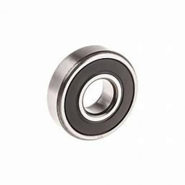 REXNORD ZFS5303A  Flange Block Bearings #1 image