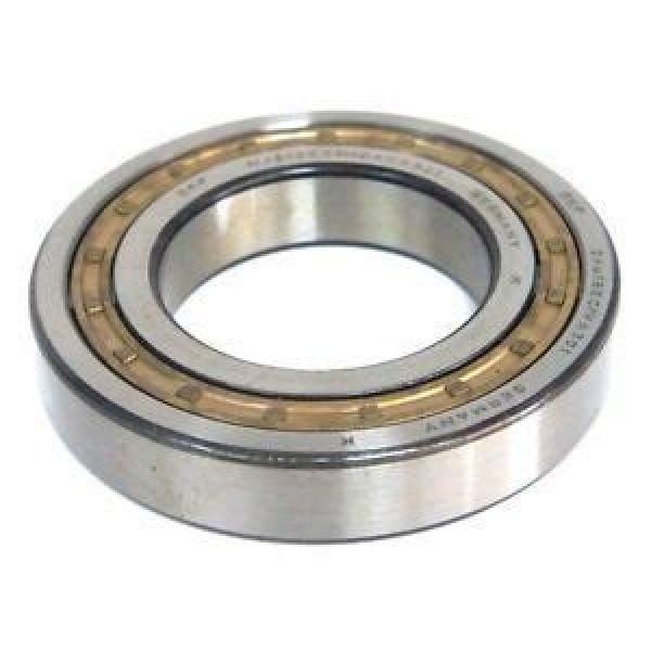 REXNORD ZF9307A  Flange Block Bearings #1 image