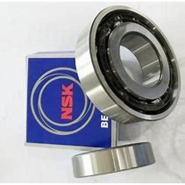 0.236 Inch | 6 Millimeter x 0.394 Inch | 10 Millimeter x 0.354 Inch | 9 Millimeter  KOYO BK0609B  Needle Non Thrust Roller Bearings #1 image