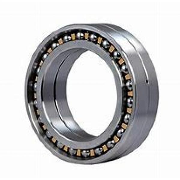 ISOSTATIC AA-1250-2  Sleeve Bearings #1 image