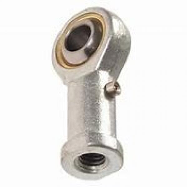 INA GAL20-DO-2RS  Spherical Plain Bearings - Rod Ends #2 image